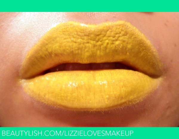 Jeffree Star Queen Bee and Watermelon Soda - Summer 2016 Velour Liquid Lipstick
