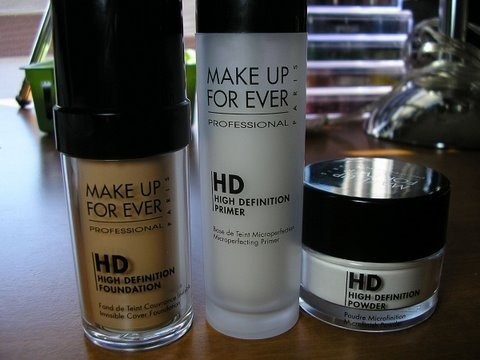 High primer. Elf тональный крем праймер.